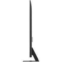 LG QNED81 Series 86 Inch 4K Smart UHD TV, Black