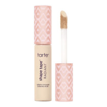 Tarte Shape Tape Radiant Concealer - Medium Coverage, Radiant Finish Concealer, 12N Fair Neutral