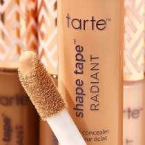 Tarte Shape Tape Radiant Concealer - Medium Coverage, Radiant Finish Concealer, 12N Fair Neutral