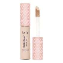 Tarte Shape Tape Radiant Concealer - Medium Coverage, Radiant Finish Concealer, 20B Light