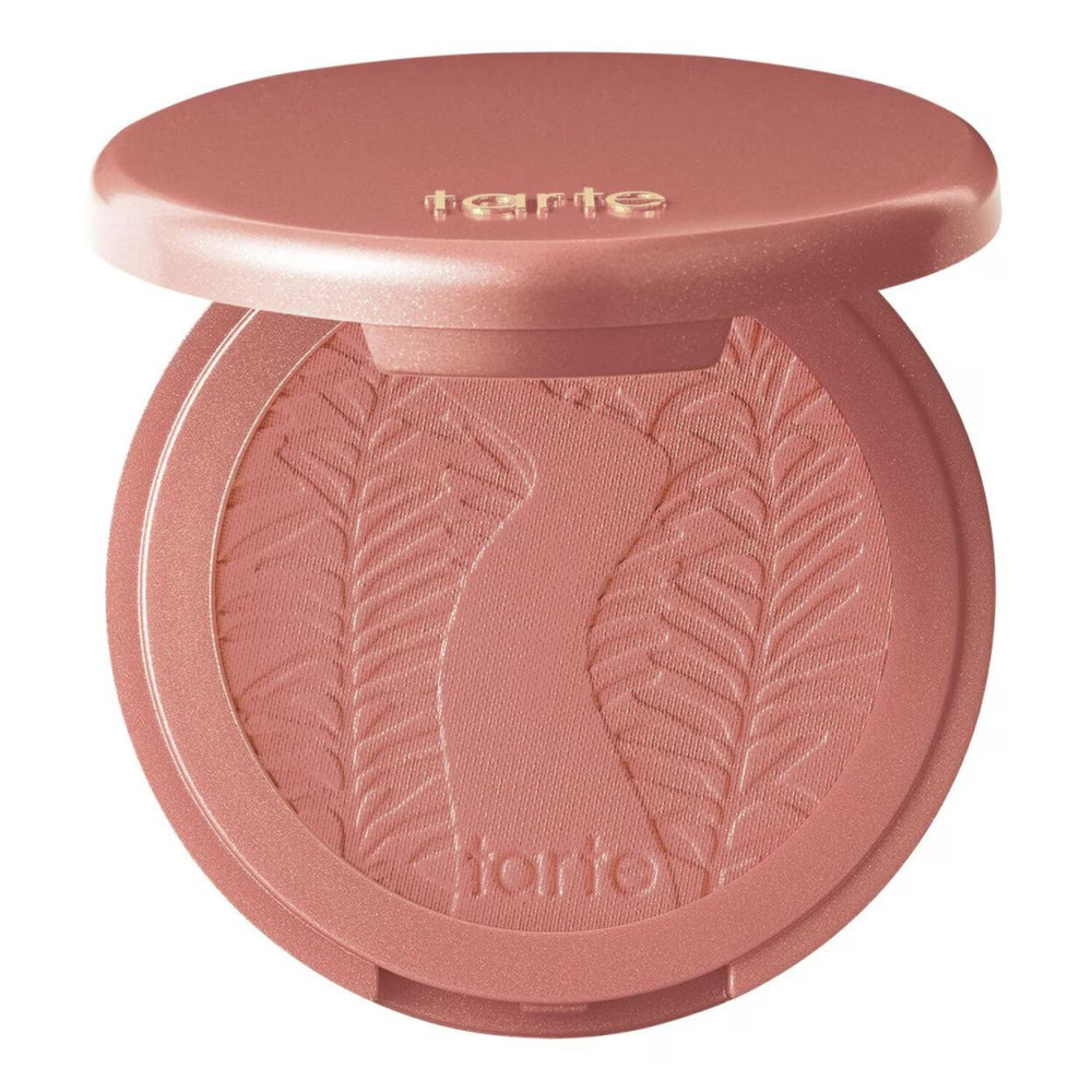 Tarte Amazonian Clay 12-Hour Blush, Exposed
