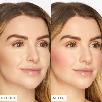 Tarte Amazonian Clay 12-Hour Blush, Blushing Bride