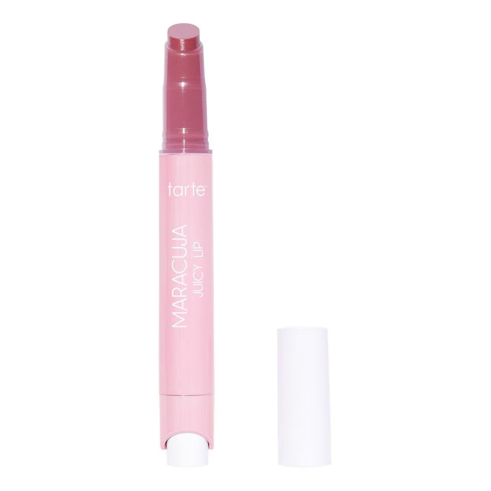 Tarte Maracuja - Juicy Lip, Hibiscus, Net Wt 2.7 G / 0.095 Oz.