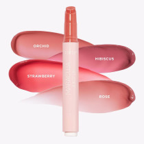 Tarte Maracuja - Juicy Lip, Hibiscus, Net Wt 2.7 G / 0.095 Oz.