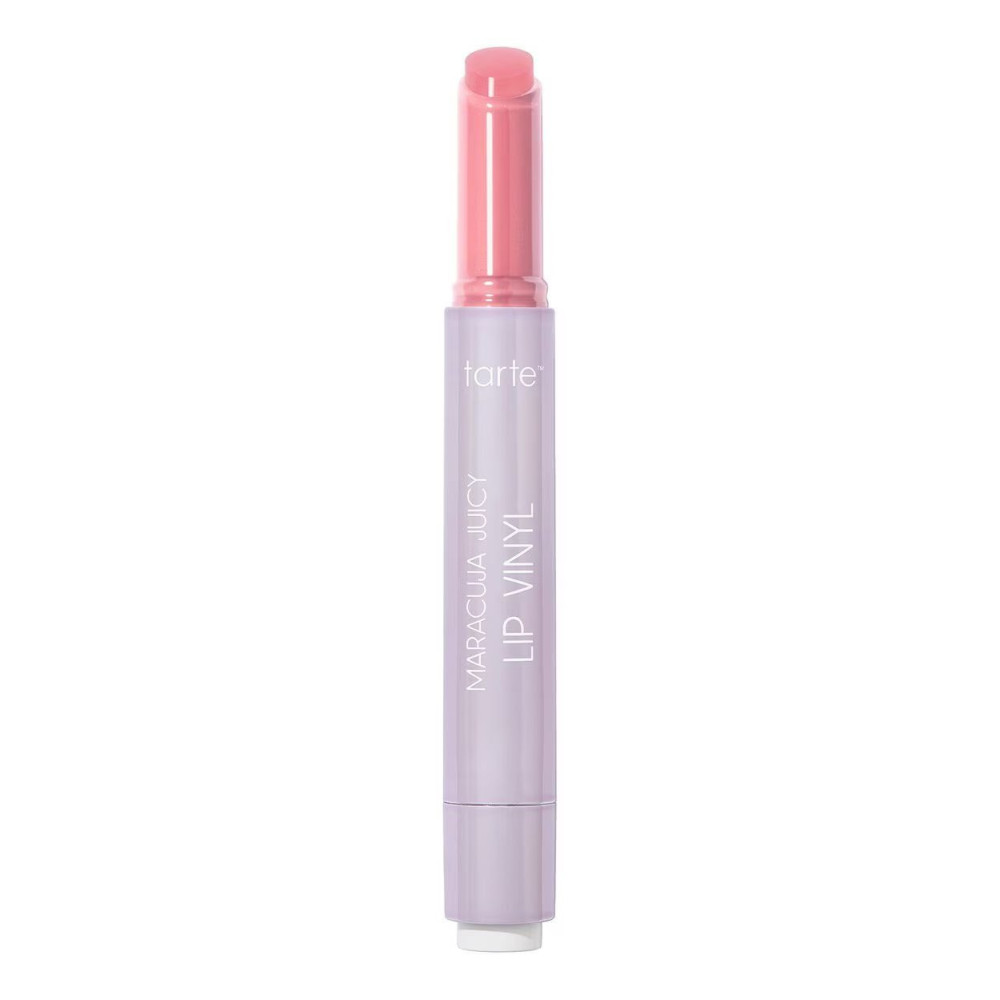 Tarte Maracuja Juicy Lip Vinyl, Sheer Petal (2.7G)
