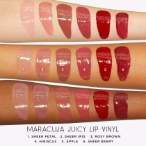 Tarte Maracuja Juicy Lip Vinyl, Apple (2.7G)