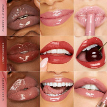 Tarte Maracuja Juicy Lip Plump, Cherry Blossom, Net Wt 2.7 G / 0.095 Oz.