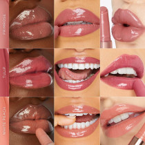 Tarte Maracuja Juicy Lip Plump, Cherry Blossom, Net Wt 2.7 G / 0.095 Oz.