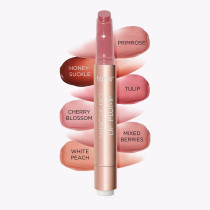 Tarte Maracuja Juicy Lip Plump, Cherry Blossom, Net Wt 2.7 G / 0.095 Oz.