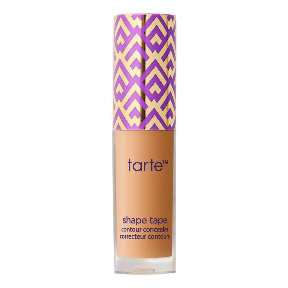Tarte Maracuja Creaseless Concealer, 8S Porcelain Sand, Net Wt 6.4 G / 0.225 Oz.