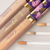 Tarte Maracuja Creaseless Concealer, 20S Light Sand, Net Wt 6.4 G / 0.225 Oz.