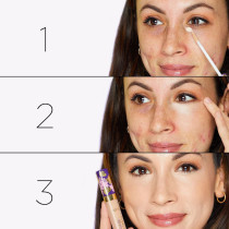 Tarte Maracuja Creaseless Concealer, 25S Light-Medium Sand, Net Wt 6.4 G / 0.225 Oz.