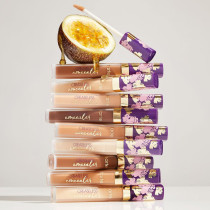 Tarte Maracuja Creaseless Concealer, 25S Light-Medium Sand, Net Wt 6.4 G / 0.225 Oz.