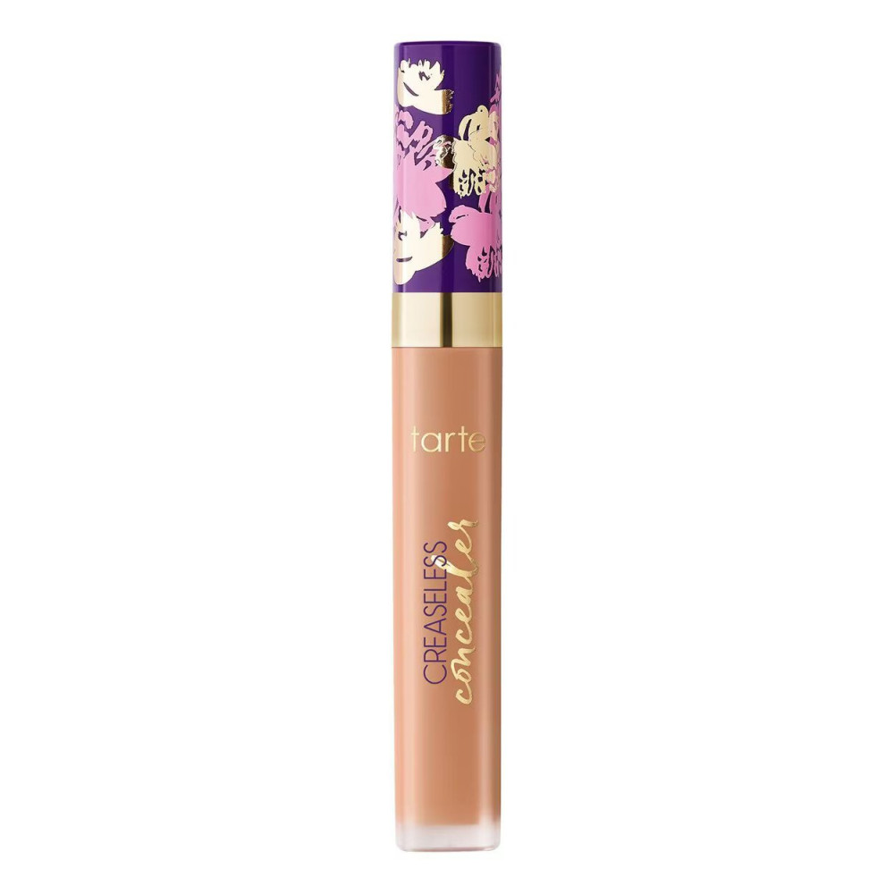 Tarte Maracuja Creaseless Concealer, 43H Tan-Deep, Net Wt 6.4 G / 0.225 Oz.