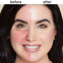 Tarte Amazonian Clay 16-Hour Full Coverage Foundation, 27S Light-Medium Sand, Net 50 Ml / 1.7 Fl. Oz.