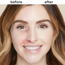 Tarte Amazonian Clay 16-Hour Full Coverage Foundation, 32N Medium Neutral, Net 50 Ml / 1.7 Fl. Oz.