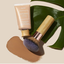 Tarte Amazonian Clay 16-Hour Full Coverage Foundation, 32N Medium Neutral, Net 50 Ml / 1.7 Fl. Oz.