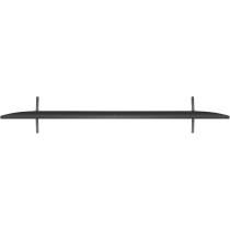 LG QNED 86 Inch QNED80 Series 4K Active HDR WebOS22 With ThinQ AI Smart TV, Black