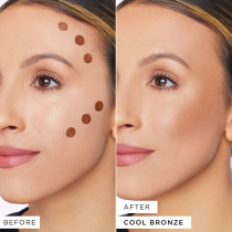Tarte Sculpt Tape Contour, Deep Bronze