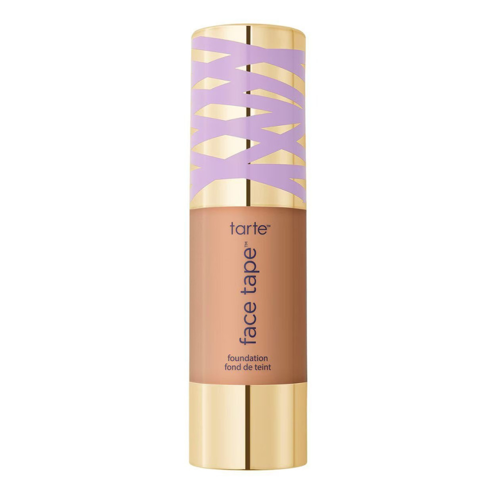 Tarte Face Tape Foundation, 27H Light-Medium Honey (30 Ml)