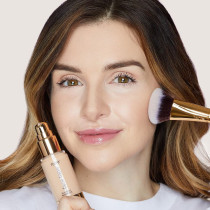 Tarte Face Tape Foundation, 27H Light-Medium Honey (30 Ml)