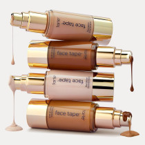 Tarte Face Tape Foundation, 27H Light-Medium Honey (30 Ml)