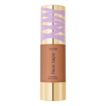 Tarte Face Tape Foundation, 47S Tan-Deep Sand (30 Ml)