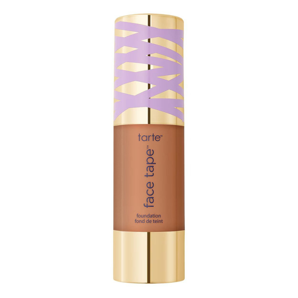 Tarte Face Tape Foundation, 47S Tan-Deep Sand (30 Ml)
