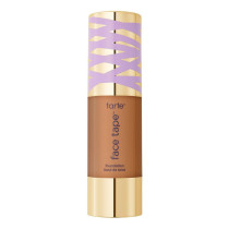 Tarte Face Tape Foundation, 47S Tan-Deep Sand (30 Ml)