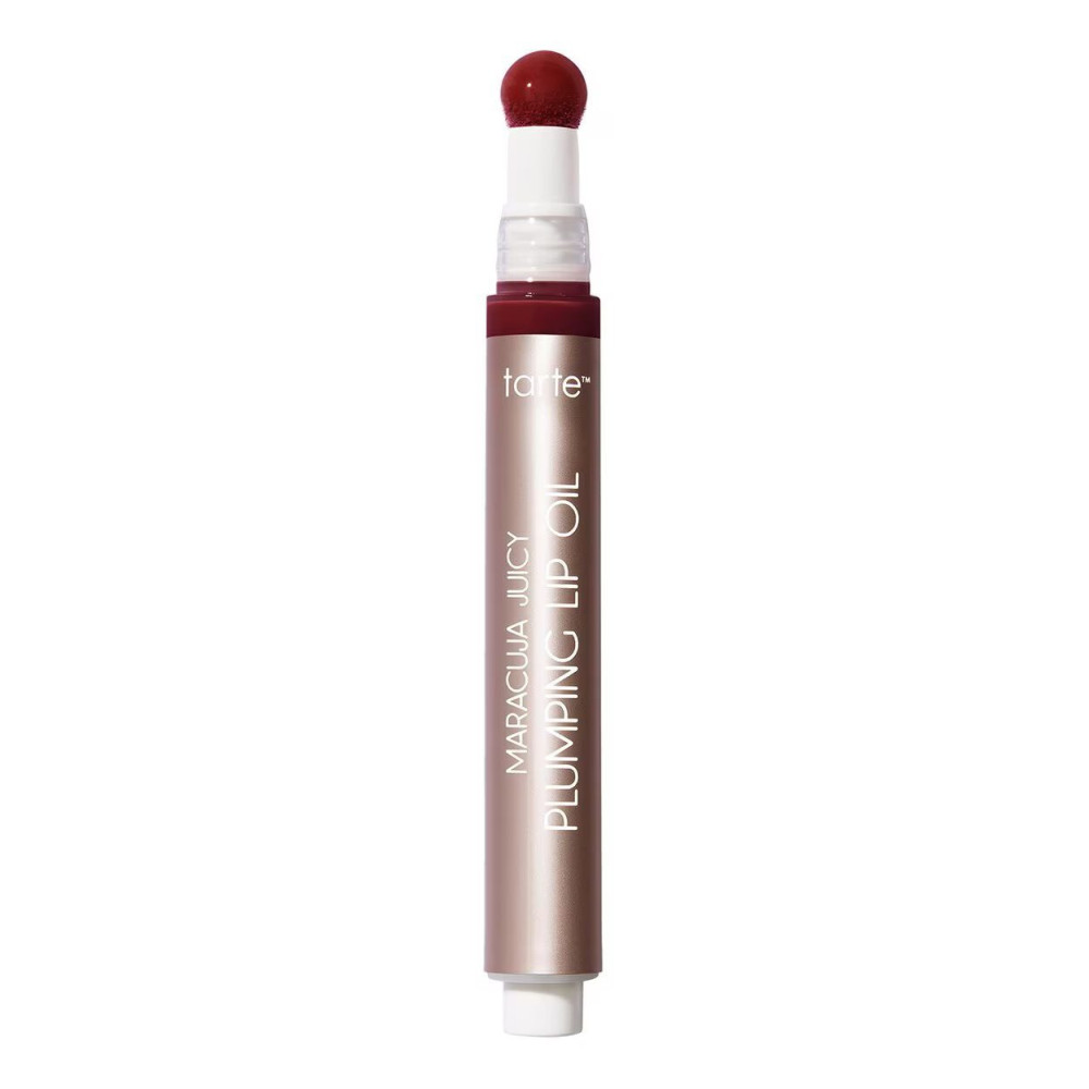 Tarte Maracuja Juicy Plumping Lip Oil, Honeysuckle
