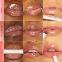 Tarte Maracuja Juicy Plumping Lip Oil, Honeysuckle