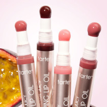 Tarte Maracuja Juicy Plumping Lip Oil, Honeysuckle
