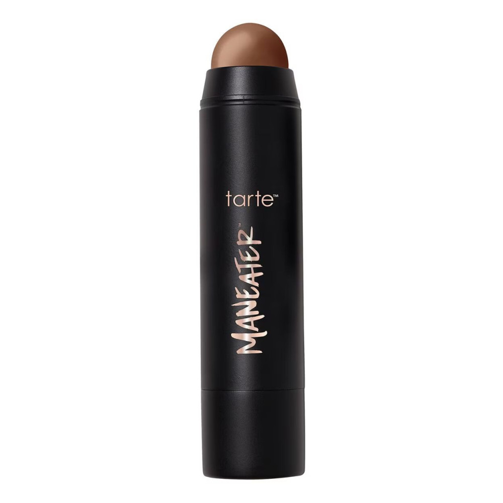 Tarte Maneater Silk Stick Bronzer, After Dark