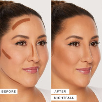 Tarte Maneater Silk Stick Bronzer, After Dark