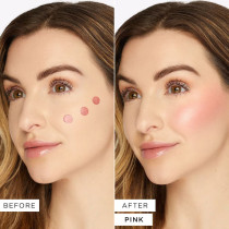 Tarte Blush Tape Liquid Blush, Peach