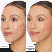 Tarte Blush Tape Liquid Blush, Peach