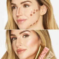 Tarte Blush Tape Liquid Blush, Peach