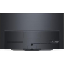 LG OLED Evo C3 77 Inch 4K Smart TV, Black