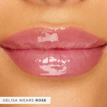 Tarte Maracuja Juicy Shift Lip Plumper - Color-Adjusting Ph Lip Plump, Rose