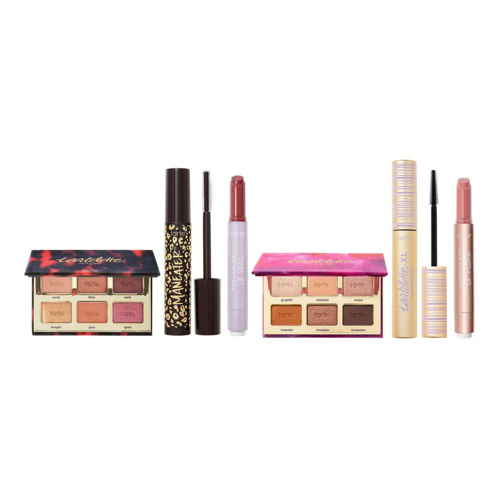 Tarte Magically Mesmerizing Day-To-Night Must Haves