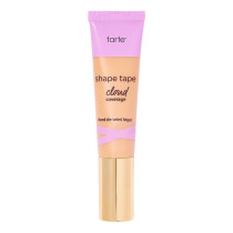 Tarte Shape Tape Cloud Foundation, 29N Light-Medium Neutral, Net 30 Ml / 1 Fl. Oz.