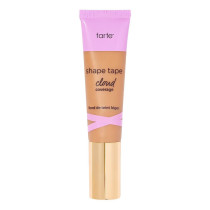 Tarte Shape Tape Cloud Foundation, 32S Medium Sand, Net 30 Ml / 1 Fl. Oz.