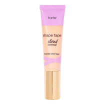 Tarte Shape Tape Cloud Foundation, 22N Light Neutral, Net 30 Ml / 1 Fl. Oz.