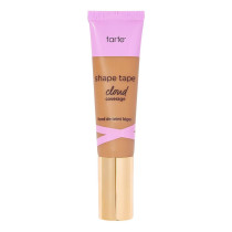 Tarte Shape Tape Cloud Foundation, 36S Medium-Tan Sand, Net 30 Ml / 1 Fl. Oz.