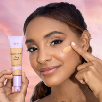 Tarte Shape Tape Cloud Foundation, 36S Medium-Tan Sand, Net 30 Ml / 1 Fl. Oz.