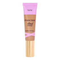 Tarte Shape Tape Cloud Foundation, 37N Medium-Tan Neutral, Net 30 Ml / 1 Fl. Oz.