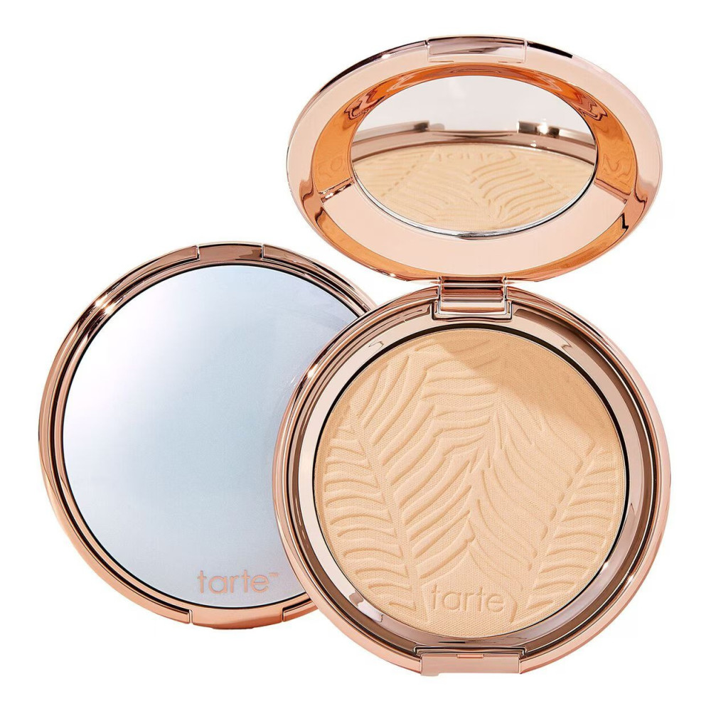 Tarte Amazonian Clay Blurring Powder Foundation, 12N Fair Neutral
