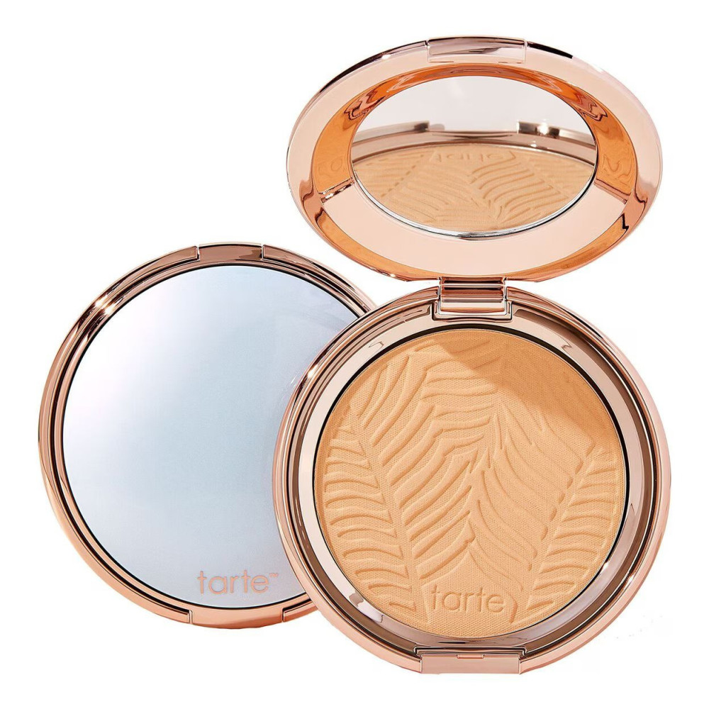 Tarte Amazonian Clay Blurring Powder Foundation, 20N Light Neutral