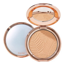 Tarte Amazonian Clay Blurring Powder Foundation, 26N Light-Medium Neutral