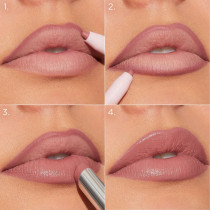 Tarte Maracuja Juicy Lip Liner, Mauve